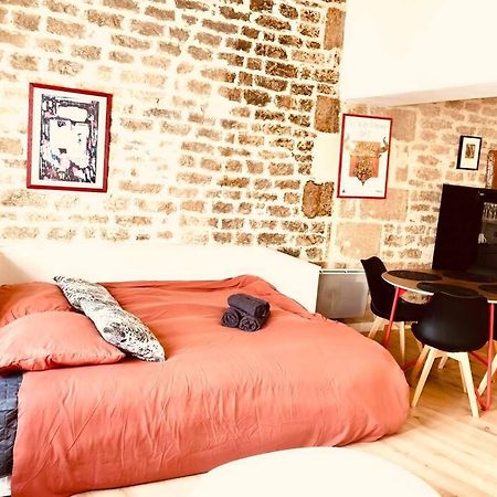 Le Corridon Hyper Centre Apartment Nimes Luaran gambar